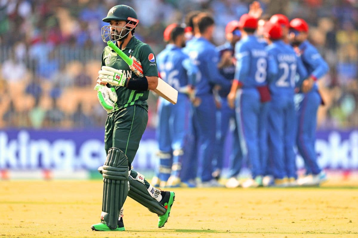 Asia Cup 2025 में पाकिस्तान से बाहर हुए मोहम्मद रिजवान, इस जगह से खेलते हुए नजर आएंगे