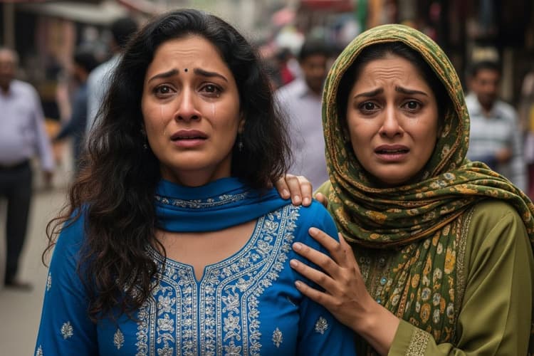 Most Dangerous Country 2025: महिलाओं के लिए खतरनाक देशों की लिस्ट, भारत या पाकिस्तान कहां की औरतें ज्यादा खौफ में