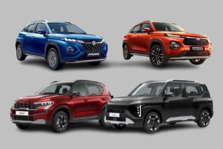 Most Fuel Efficient SUV: शौक अब जेब पर भारी नहीं, माइलेज में कौन है नंबर वन?