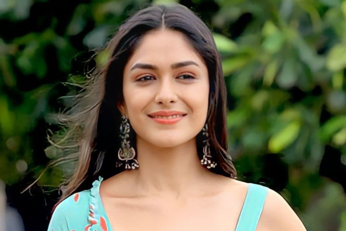 Mrunal Thakur क्यों बनीं ‘सुपर 30’ की पहली पसंद? ऑडिशन से लेकर फिल्म तक की ऐसी है कहानी