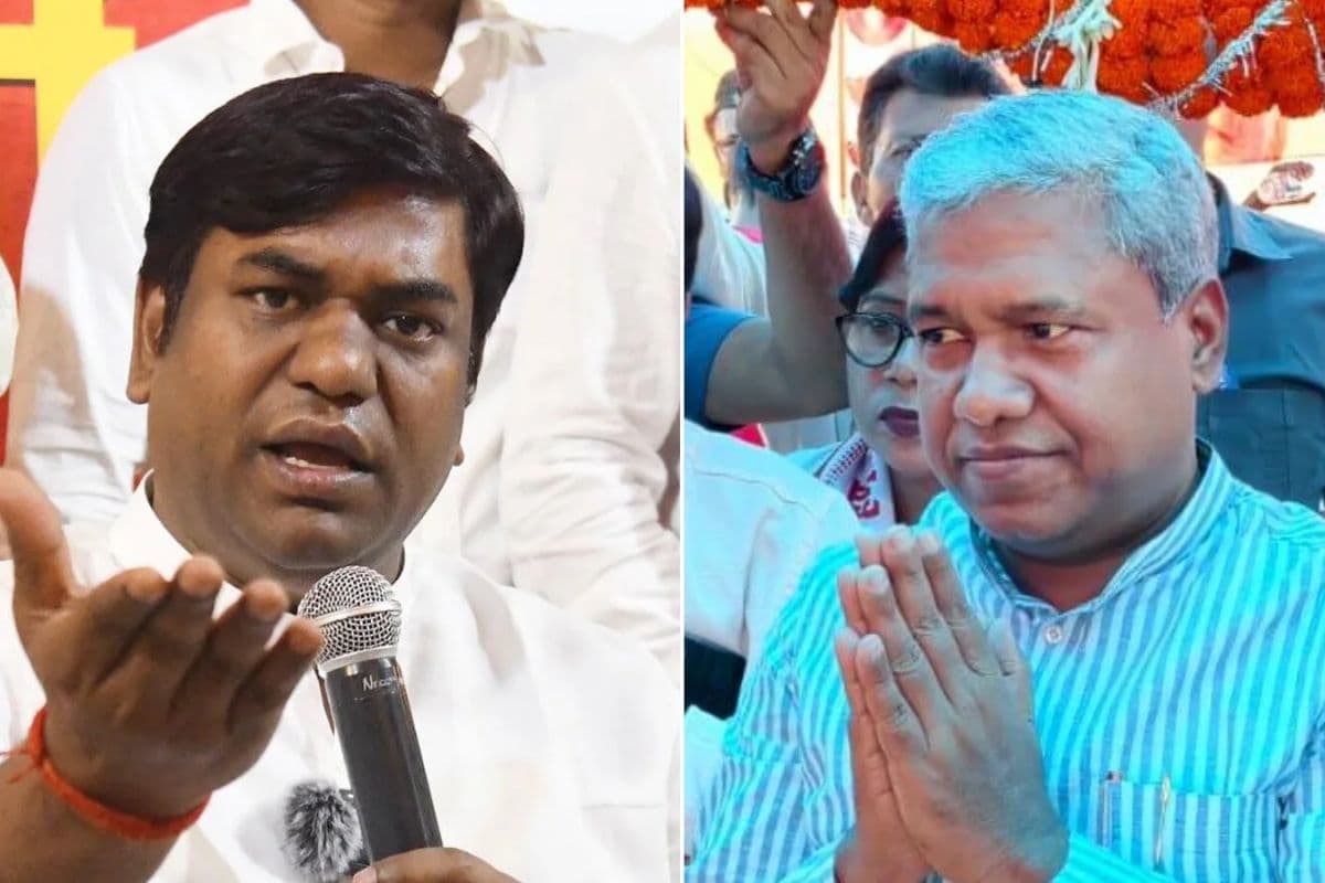 Bihar Elections: मुकेश सहनी की एनडीए में एंट्री! संतोष सुमन ने किया बड़ा खुलासा