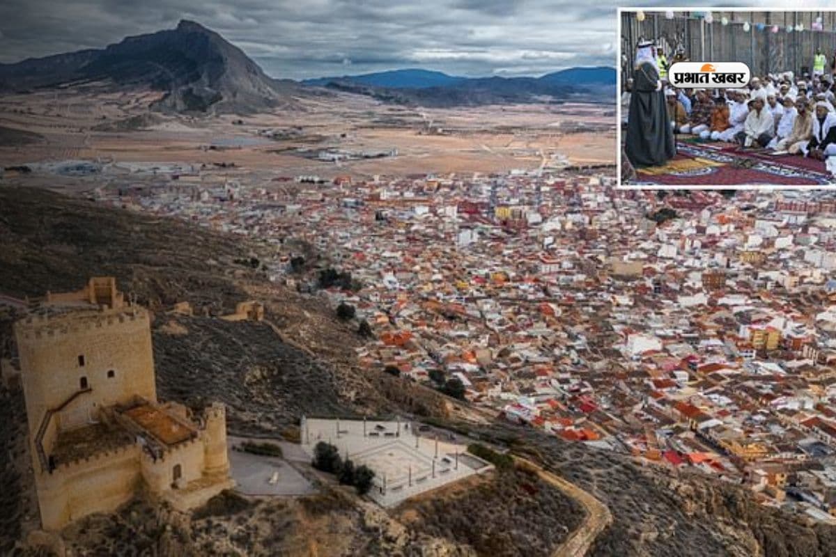 जुम्मा, ईद समेत मुस्लिम त्योहारों के सार्वजनिक आयोजनों पर बैन — जानें किस देश ने लिया विवादित फैसला