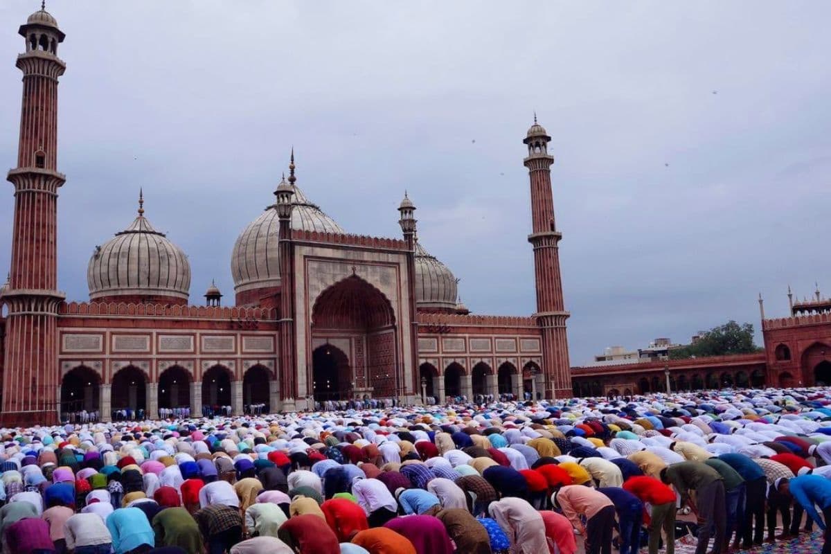जिन्ना को चाहिए था पाकिस्तान, क्या आम भारतीय मुसलमान देश के बंटवारे के लिए था तैयार ?