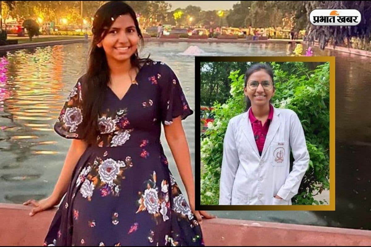 गरीबी और भाई को खोने का दर्द, फिर भी नहीं टूटी हिम्मत, ऑटो ड्राइवर की बेटी ने क्रैक कर ली NEET परीक्षा