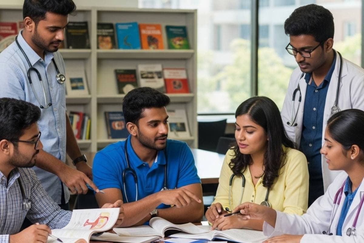 NEET UG Counselling 2025: सीट छोड़ने की डेडलाइन बढ़ी, अब 3 सितंबर तक मिलेगा मौका