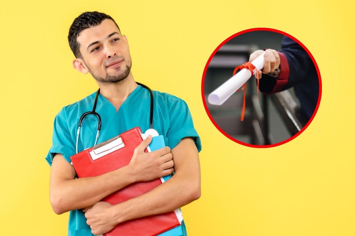 NEET UG Round 2 Counselling 2025: नीट यूजी राउंड 2 काउंसलिंग इस दिन से, Medical Seat पाने के लिए ये करें