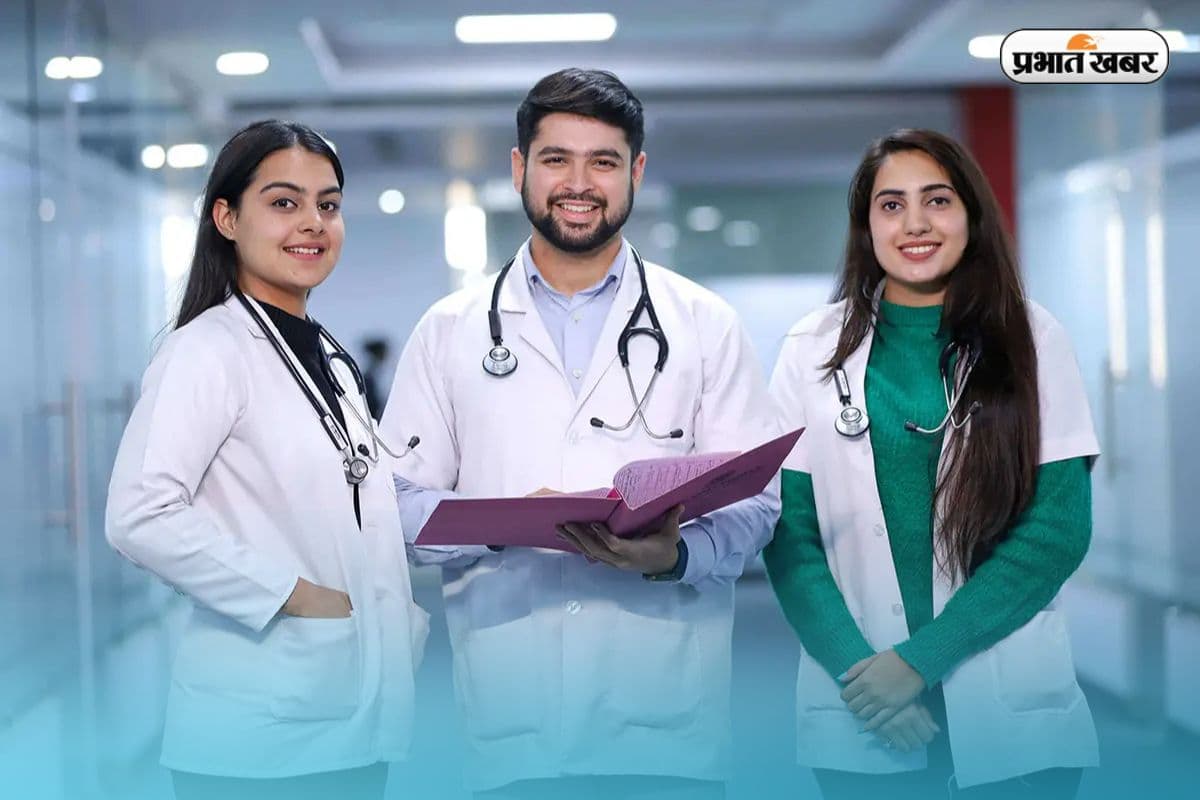 NRI NEET UG Counselling Documents: MCC काउंसलिंग के लिए जरूरी हैं ये डॉक्यूमेंट्स, छोटी सी गलती और सीट हो सकती है रद्द