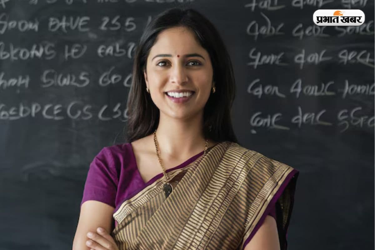 NTET Result 2025: शिक्षक पात्रता परीक्षा का परिणाम हुआ जारी, ऐसे देखें 