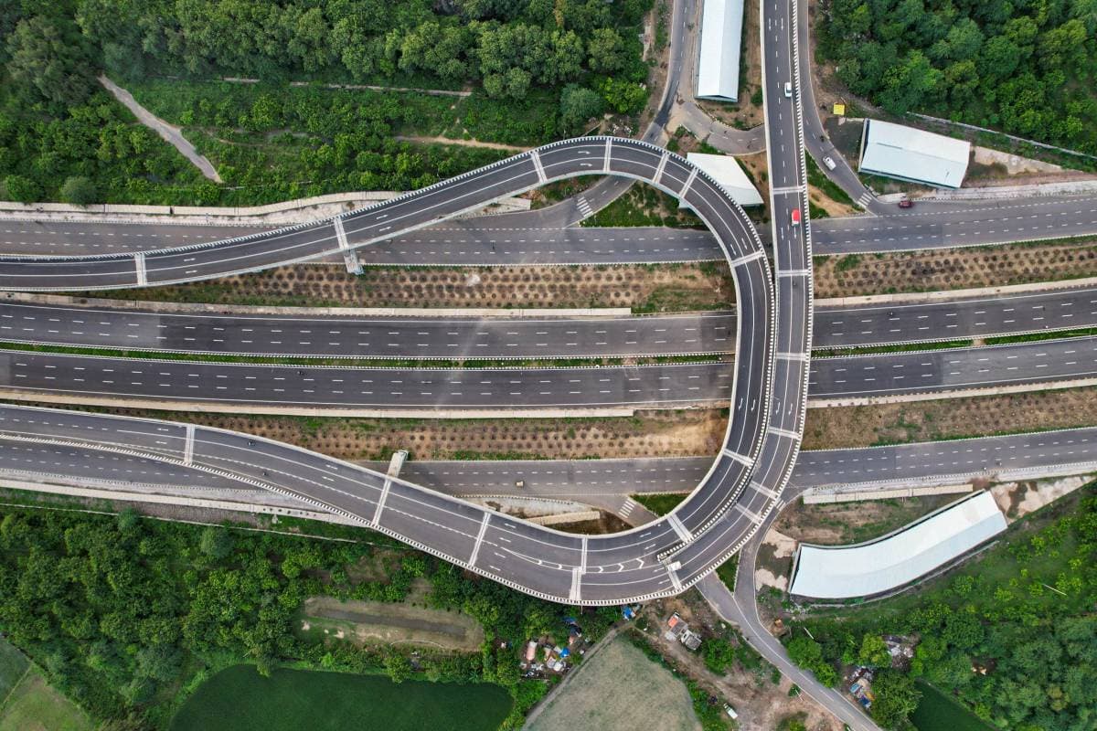 National Highway : अब दिल्ली को मिलेगी जाम से राहत, द्वारका एक्सप्रेस-वे और UER-II से कैसे मिलेगा फायदा जानें