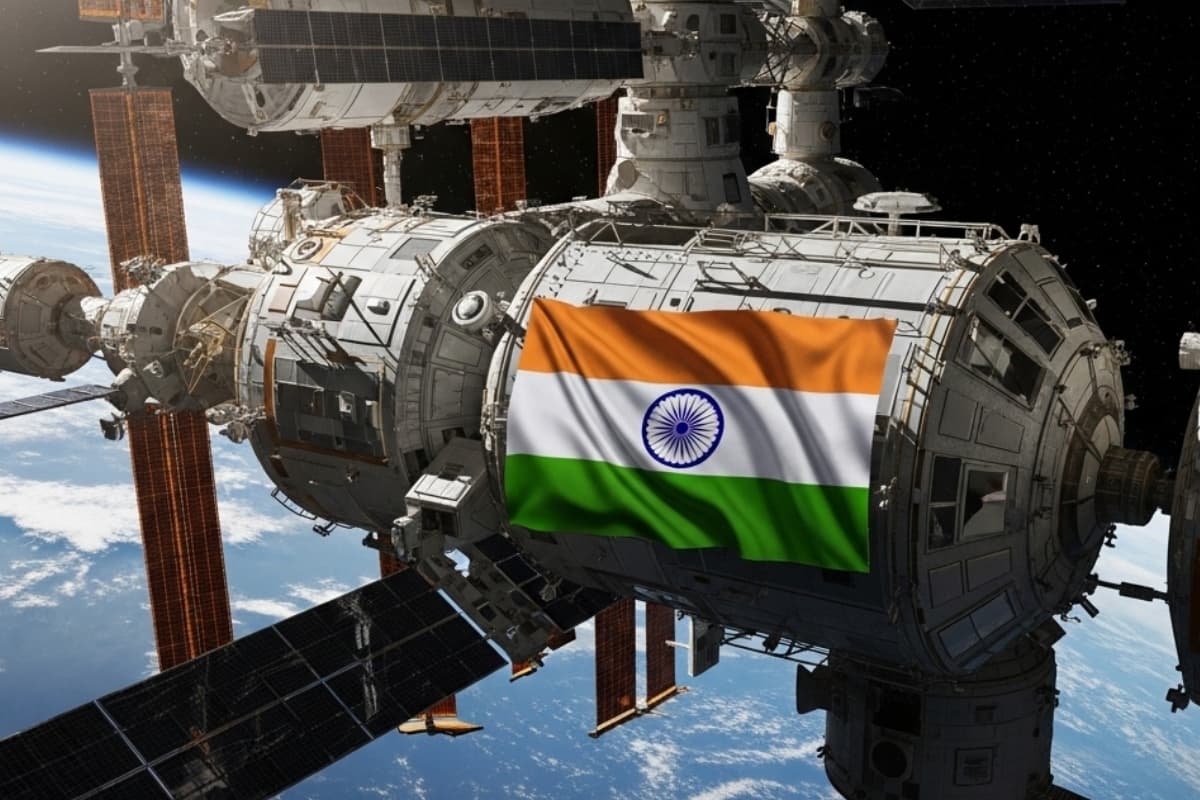 National Space Day: अंतरिक्ष क्षेत्र में भारत को भविष्य का सुपर पावर बनाने का है लक्ष्य