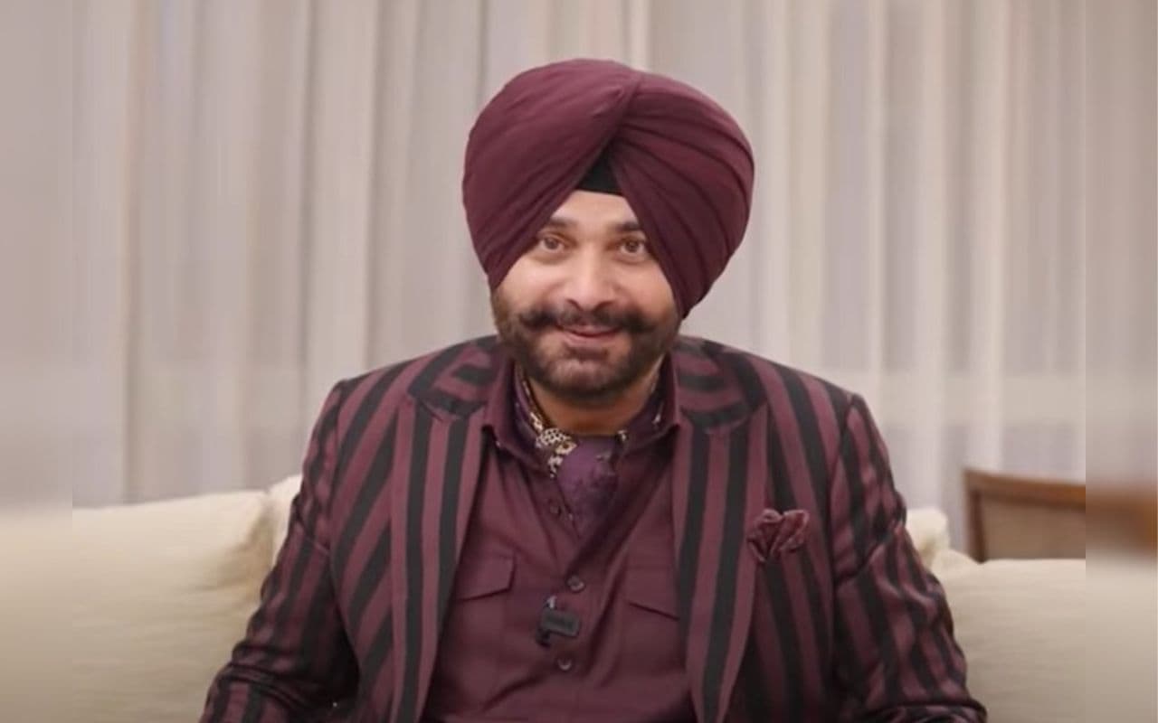 भारतीय टीम की ‘त्रिमूर्ति’ तैयार! इस खिलाड़ी के आने बदल जाएगी क्रिकेट की तस्वीर, सिद्धू ने बताया