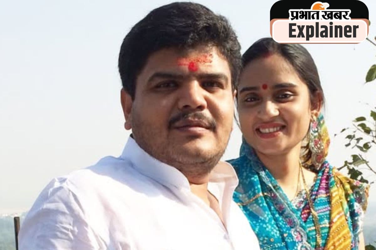 शरीर पर 36 जख्म और पोस्टमार्टम में निकली 17 गोलियां, झारखंड के चर्चित नीरज सिंह हत्याकांड को जानिए