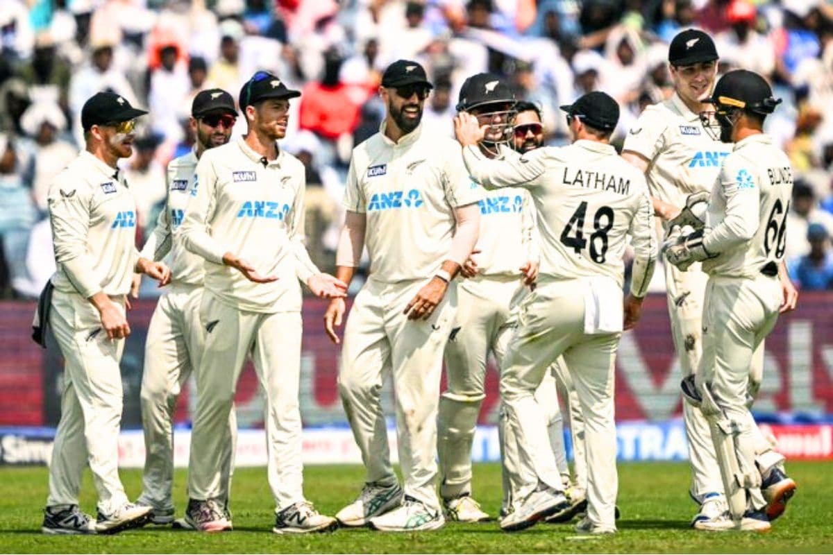 NZ vs ZIM: दूसरे टेस्ट से पहले न्यूजीलैंड को लगा बड़ा झटका, कप्तान सीरीज से बाहर
