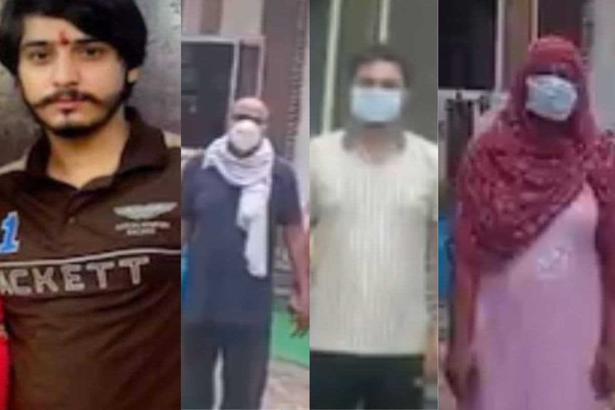 Nikki Murder Case: पत्नी को जिंदा जलाने वाले आरोपी पति सहित अब तक 4 की गिरफ्तारी, सास-ससुर और जेठ पर भी शिकंजा