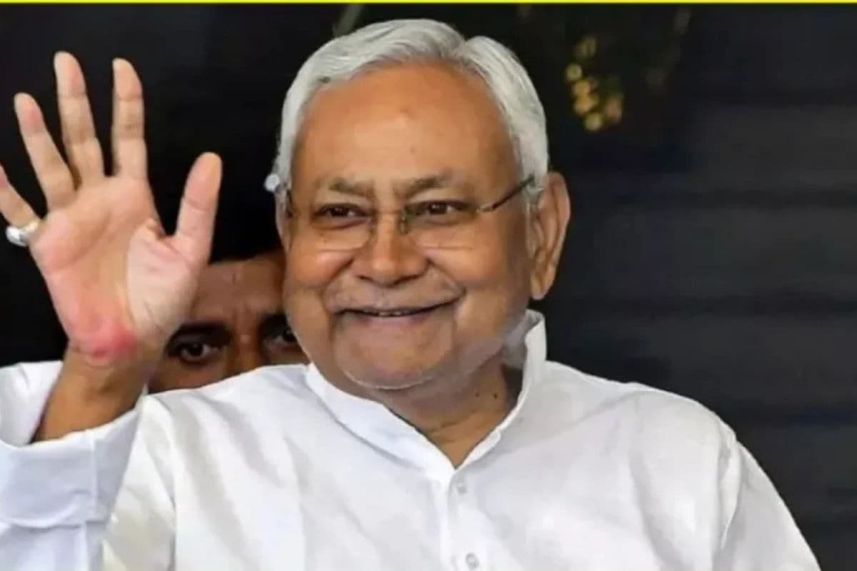 Nitish Kumar: बिहार के युवाओं के लिए गुड न्यूज, नीतीश कुमार की विशेष प्रोत्साहन योजना