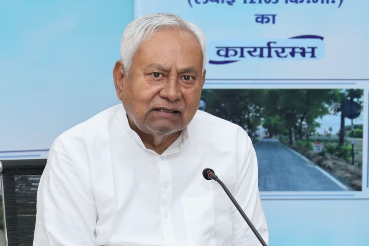 पश्चिम बंगाल में बिहार के 11 लोगों की मौत पर मुख्यमंत्री नीतीश कुमार ने जताया शोक, मुआवजे की घोषणा