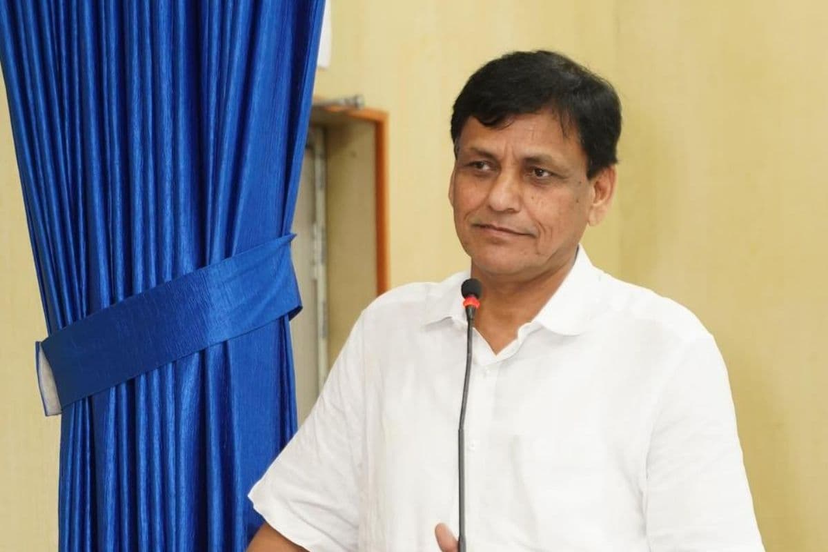 नित्यानंद राय का INDIA गठबंधन से सवाल, कहा-लोगों को गुमराह करने की बजाय हकीकत का जवाब दें