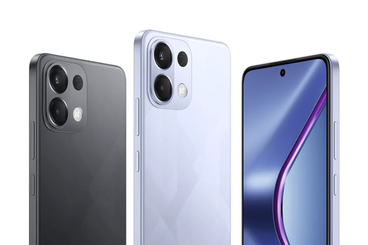 25 हजार से कम में 7000mAh+ बैटरी वाले स्मार्टफोन: Vivo, Oppo, Realme, Redmi, iQOO में आपकी पसंद कौन?