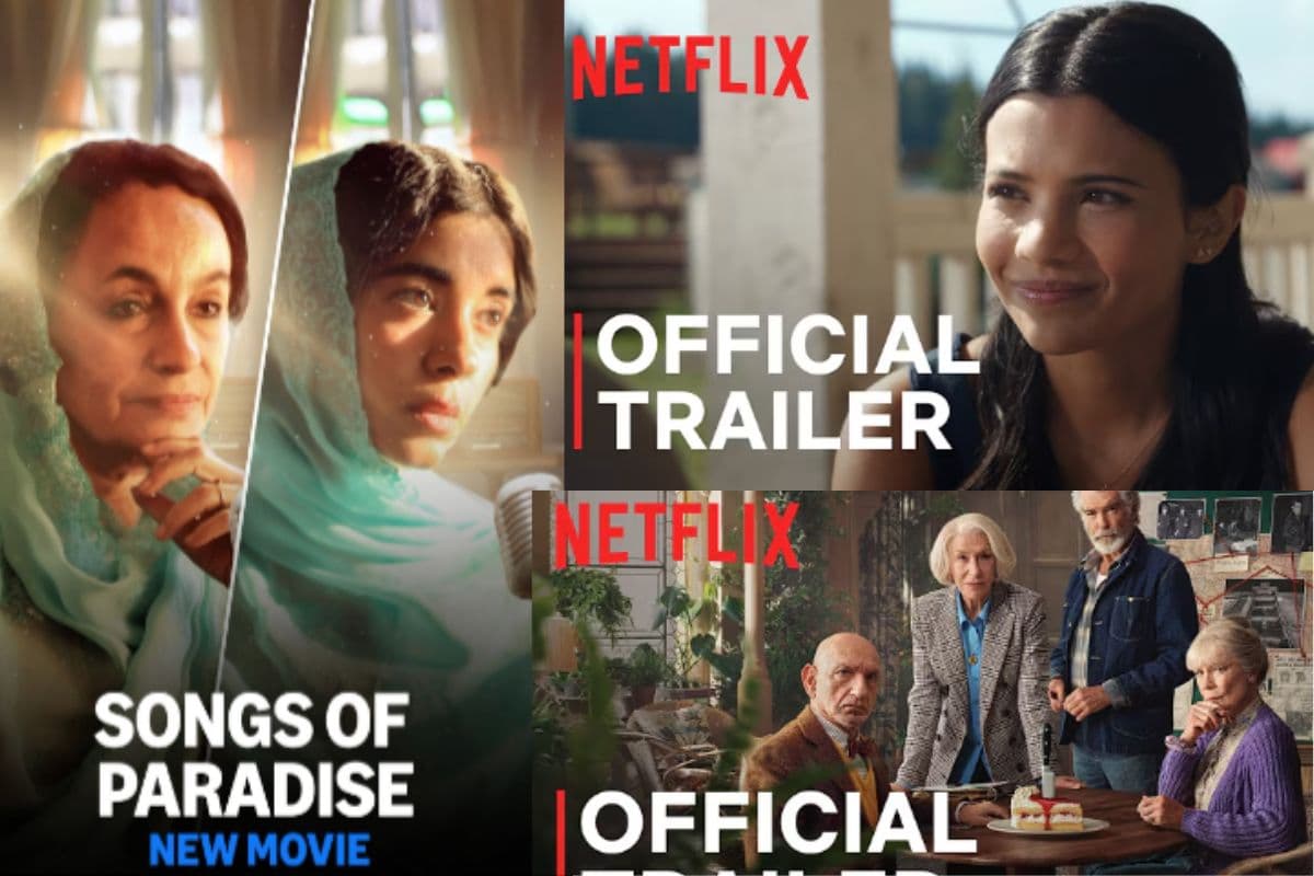 OTT Releases This Week: अगस्त के लास्ट वीक होगा खूब एंटरटेनमेंट, नेटफ्लिक्स से प्राइम वीडियो तक पर आएंगी कई लेटेस्ट रिलीजेज