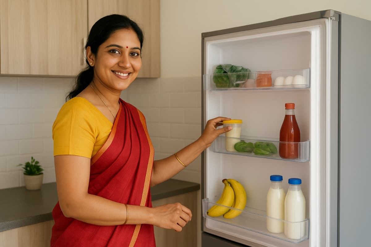 पुराने फ्रिज में बंद हो गई कूलिंग? ये टिप्स आजमा कर खुद ही कर लें ट्रबलशूट