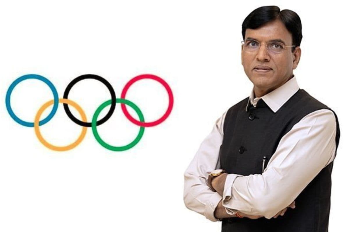 2036 ओलंपिक को लेकर खेल मंत्रालय ने दिया बड़ा अपडेट, भारत की IOC से बातचीत जारी इन देशों से कड़ी टक्कर 2036 ओलंपिक को लेकर खेल मंत्रालय ने दिया बड़ा अपडेट, भारत की IOC से बातचीत जारी इन देशों से कड़ी टक्कर