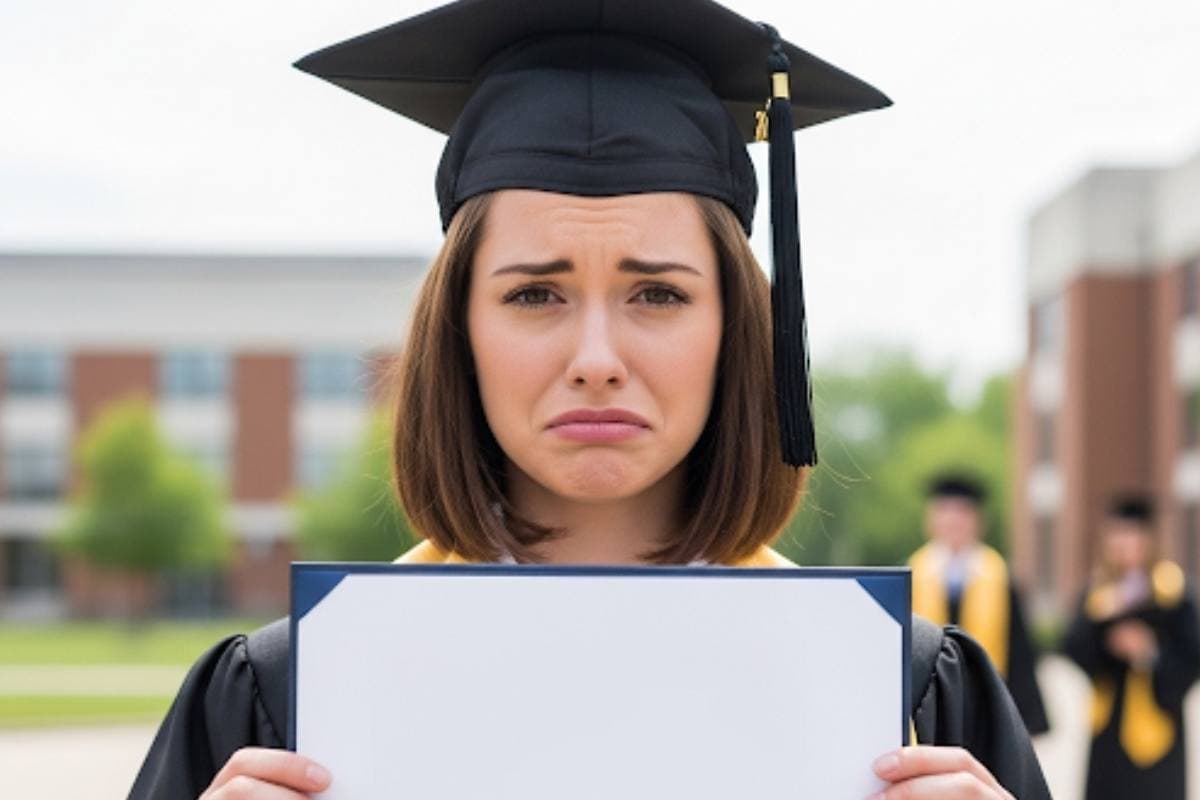 ऑनलाइन एलएलबी डिग्री मान्य नहीं, नौकरी के साथ गलती से भी न करें यह पढ़ाई