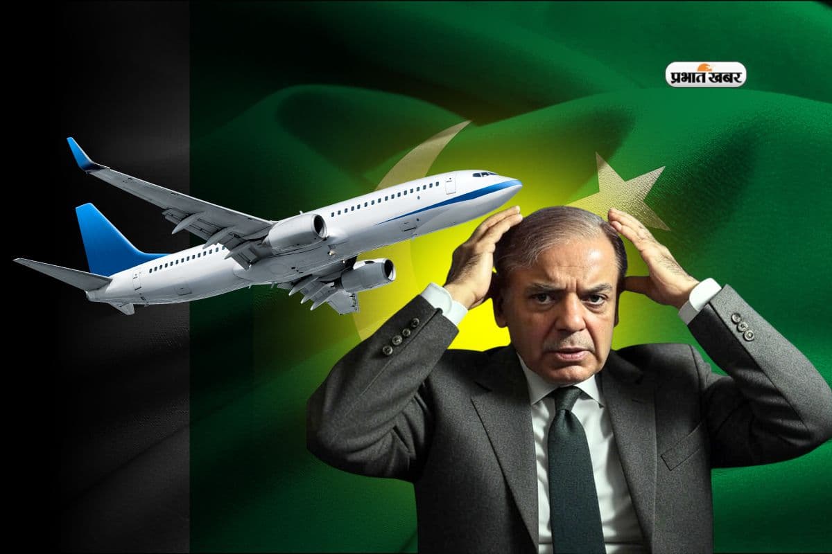 भारत की एयर स्ट्राइक से पाकिस्तान में हड़कंप, ऑपरेशन सिंदूर ने मचाया सियासी भूकंप और आर्थिक तबाही   