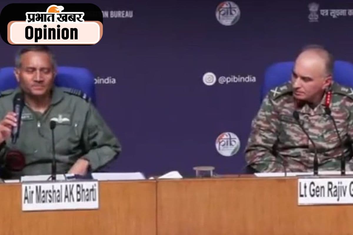 सैन्य मजबूती को गति देने की दिशा में बढ़े कदम