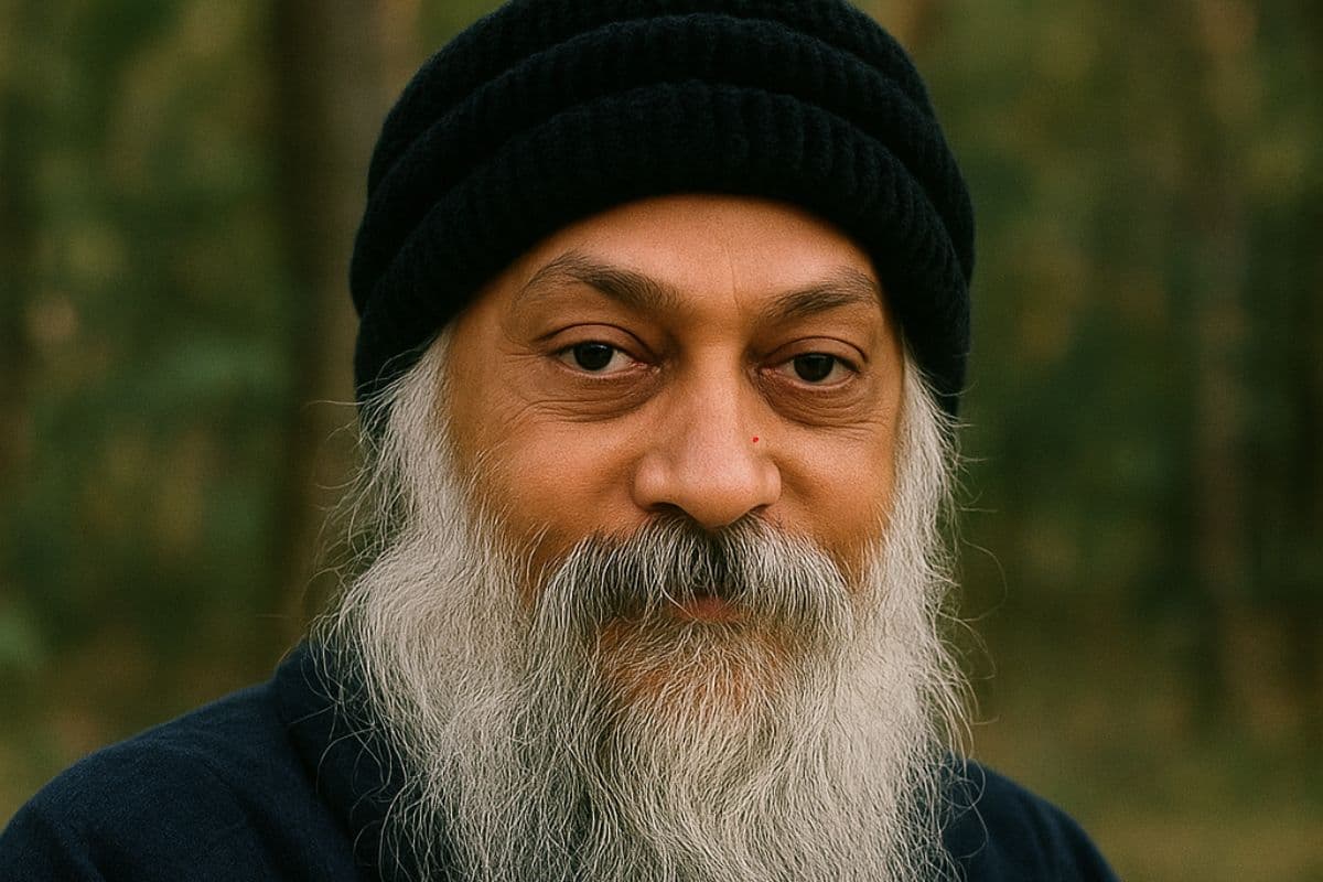 Osho Quotes: गलती से भी आपके पास नहीं आएगी फटकेगी असफलता, ओशो के 4 मंत्र से पाएं हर बार जीत