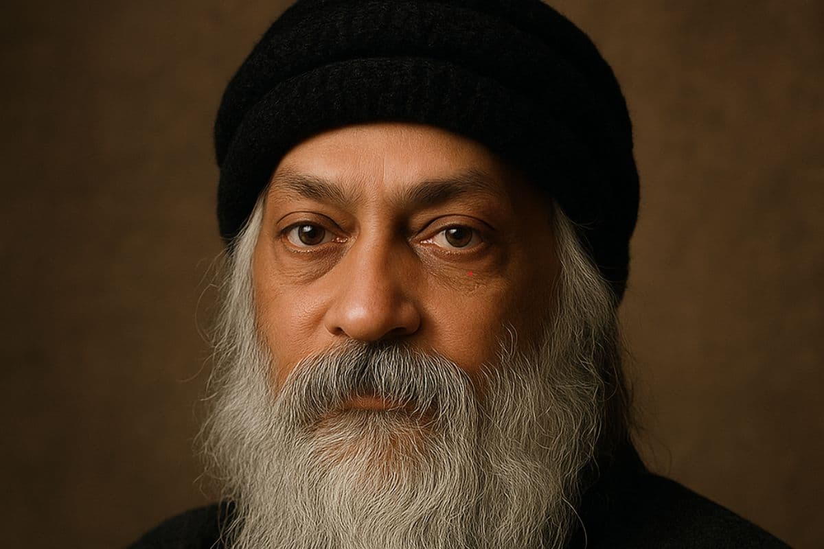 Osho Quotes: बिना बोले भी सामने वाले को मनवा लेंगे अपनी बात! बस अपना लें ओशो के 5 नॉन-वर्बल मास्टर स्ट्रोक