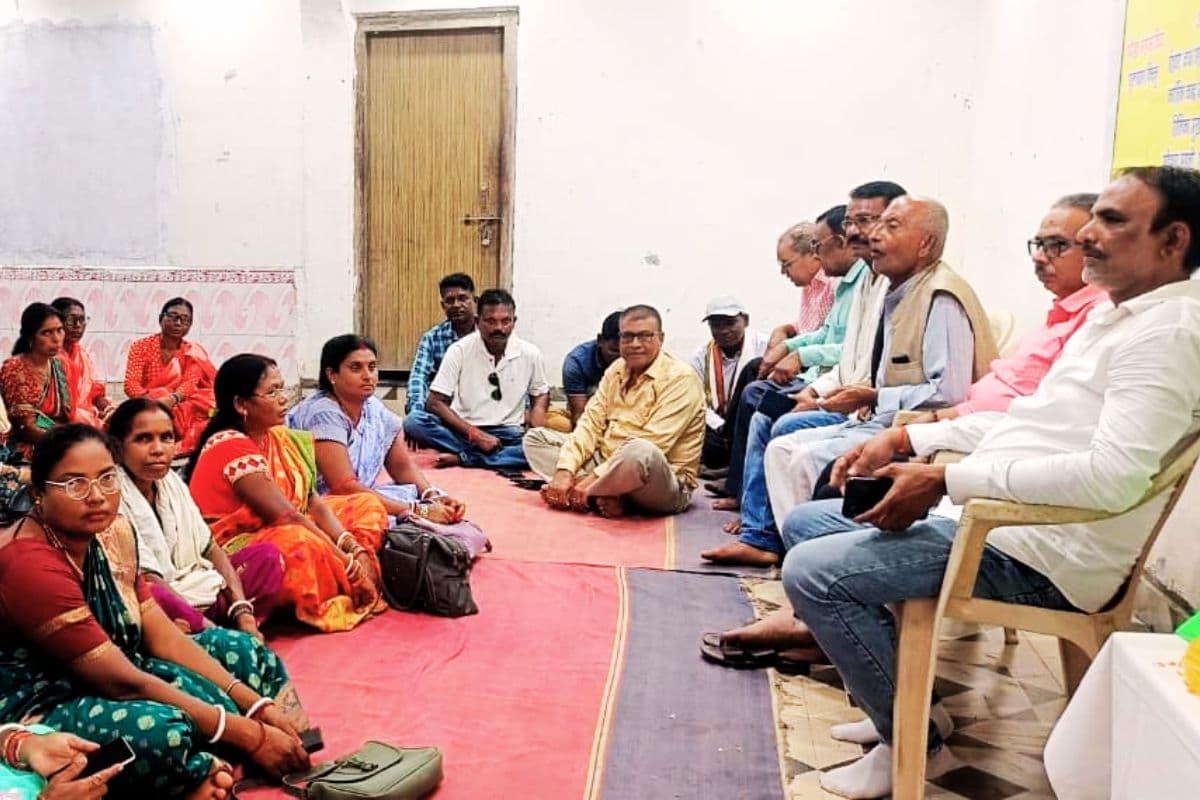 पीडीएस दुकानदारों की धमकी, दुर्गा पूजा से पहले बकाया नहीं मिला, तो 1 अक्टूबर से कर देंगे हड़ताल