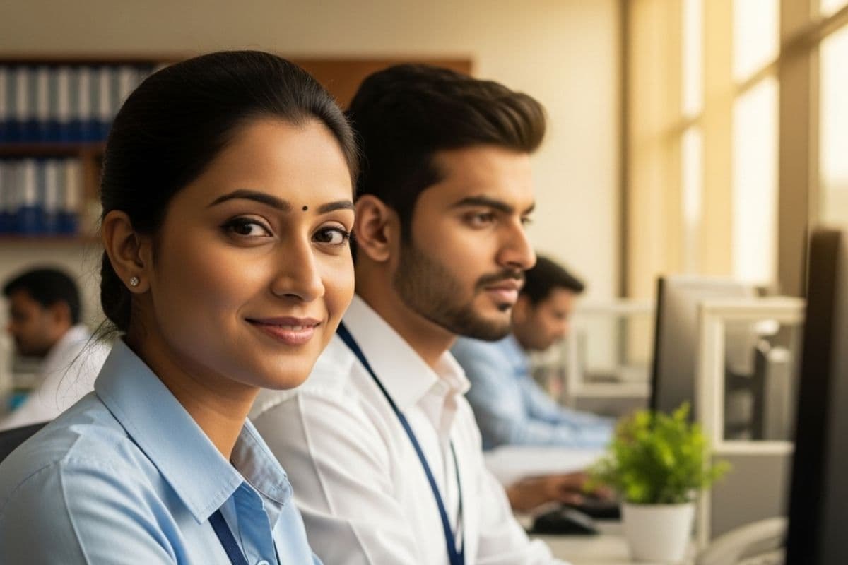 PGCIL Recruitment 2025: पावरग्रिड कॉर्पोरेशन में नौकरी पाने का मौका, 1543 पदों पर वैकेंसी