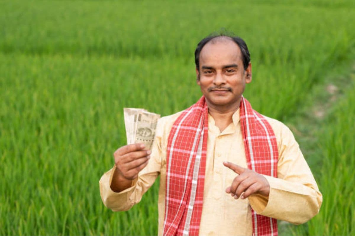 PM Kisan 20th Installment: आपके भी खाते में नहीं पहुंचे 2000 रुपये? इस नंबर पर कॉल कर जानें वजह