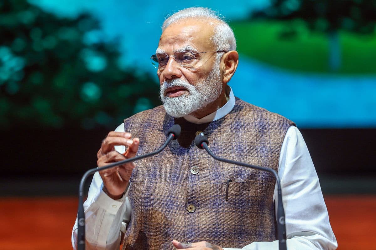मकानों से लेकर रेल परियोजनाओं तक… पीएम मोदी गुजरात में करेंगे विकास कार्यों का उद्घाटन