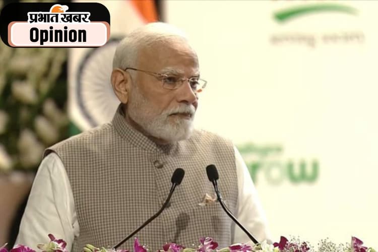 अमेरिका को ठोस संदेश