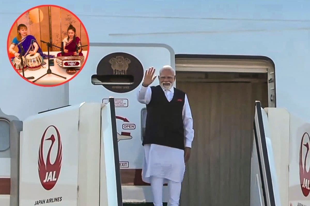 PM Modi China Visit: 7 साल बाद PM मोदी की चीन यात्रा, भारतीय नृत्य-संगीत के साथ होगा शानदार स्वागत