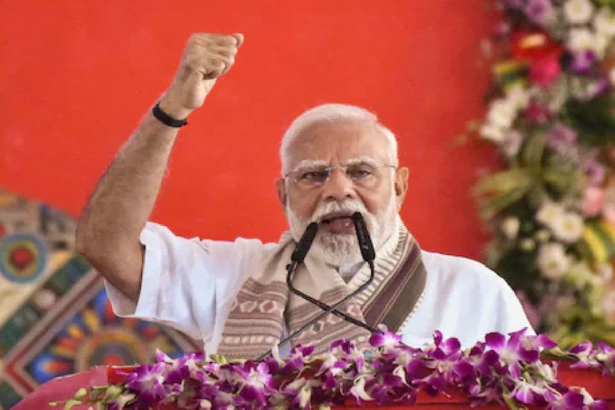 बिहार को 570 करोड़ के अत्याधुनिक कैंसर अस्पताल की सौगात, पीएम मोदी ने किया उद्घाटन