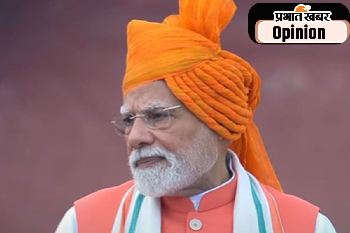 जीएसटी में सुधार, पढ़ें प्रधानमंत्री मोदी की घोषणा पर खास लेख