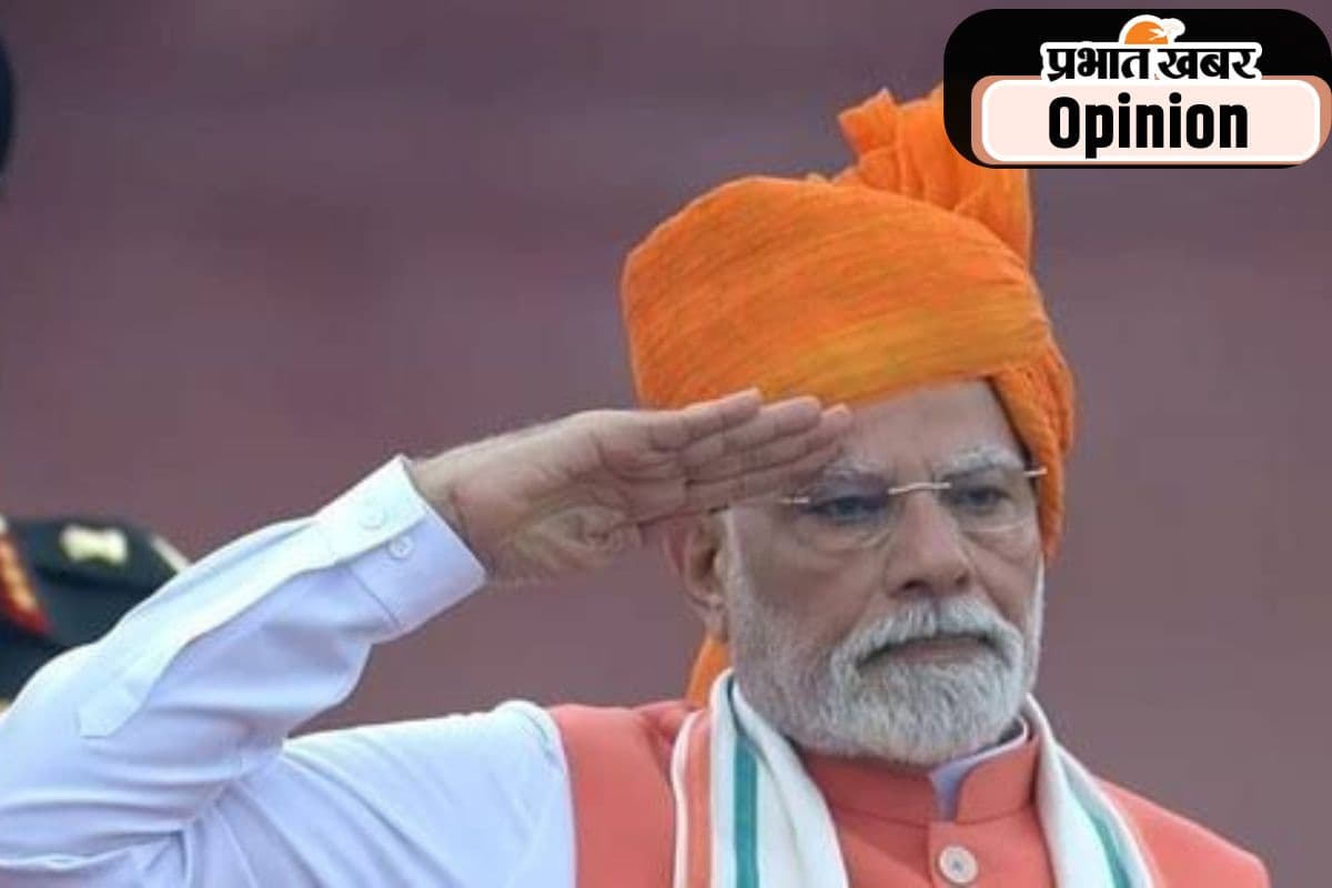 जीएसटी में सुधार का लाभ आम आदमी को मिलेगा, पढ़ें मधुरेंद्र सिन्हा का लेख