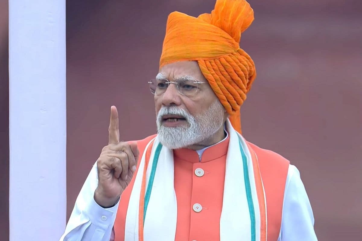 Health Tips: मोटापा भारत के लिए बड़ी चुनौती बनकर सामने आ रहा है: प्रधानमंत्री मोदी