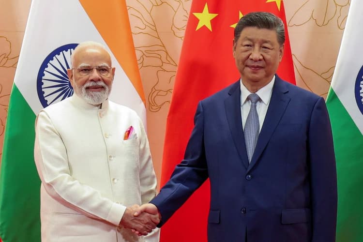 PM Modi China Visit: पीएम मोदी की यात्रा पर क्या बोली चीनी मीडिया? ड्रैगन-हाथी पर दुनिया की नजर