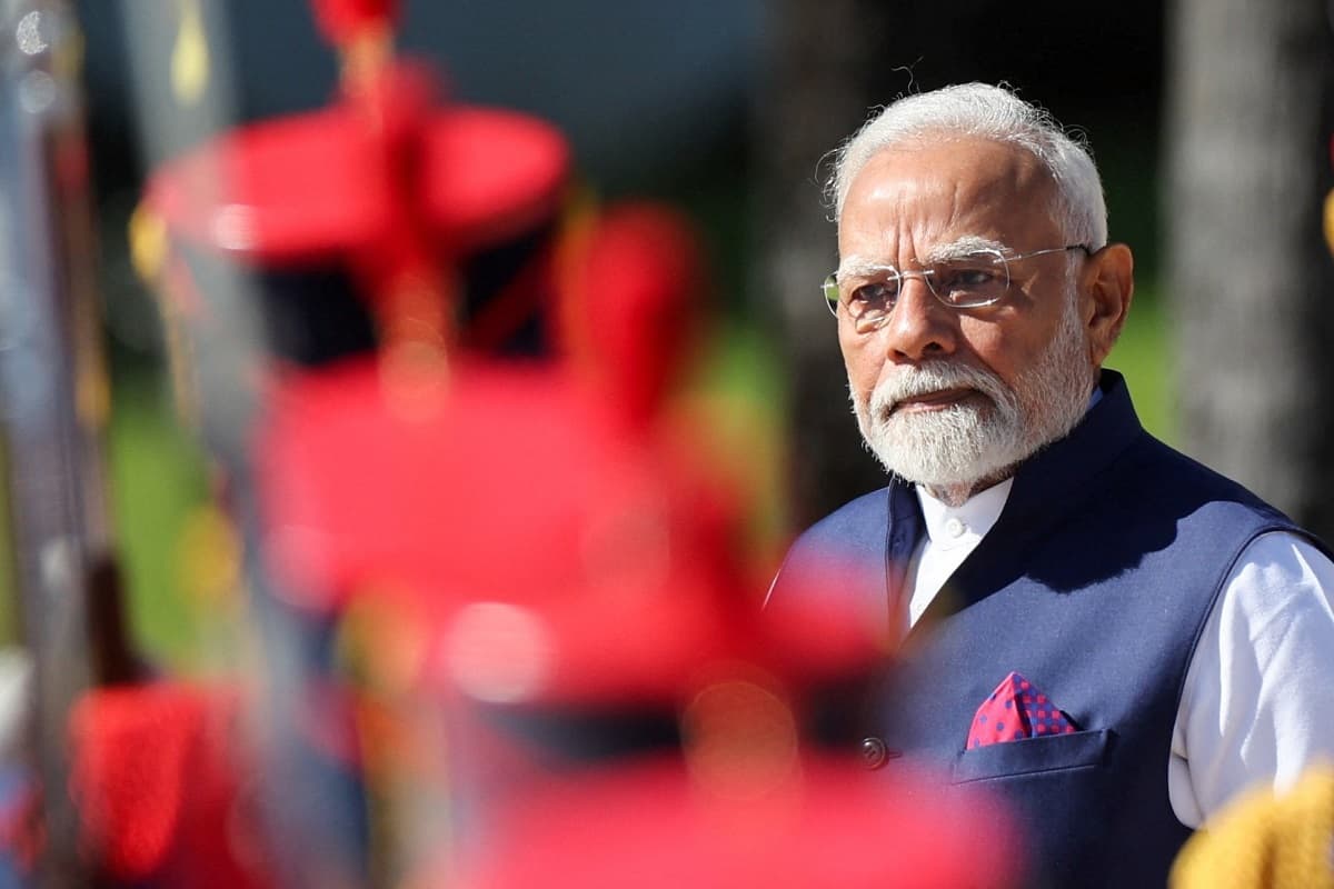 चीन-जापान को साधने चले पीएम मोदी, अमेरिका का छूटेगा पसीना