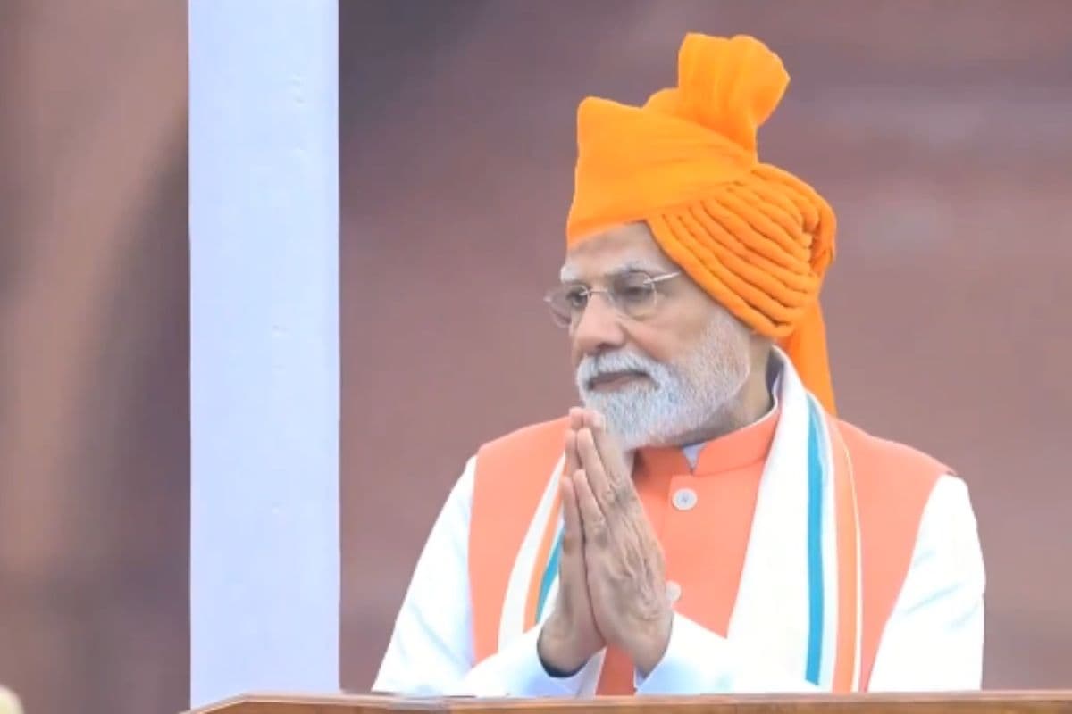 पीएम मोदी का बड़ा ऐलान, दिवाली पर मिलेगा डबल तोहफा, जीएसटी दरों में होगी बड़ी कटौती