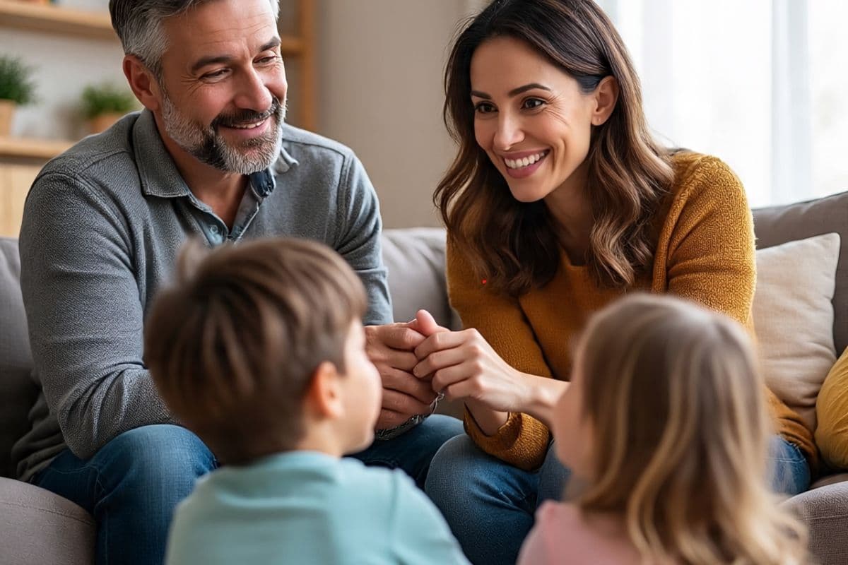 इन 4 तरीकों से बच्चों में बढ़ेगी सुनने की कला, एक्टिव लिसनिंग से बनाएं सुपर स्मार्ट लिसनर!