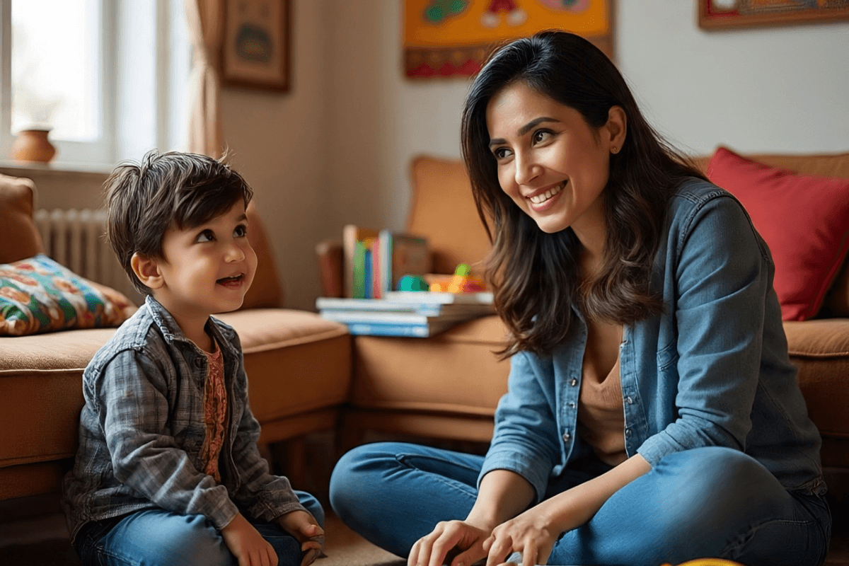 Parenting Tips Parenting Tips