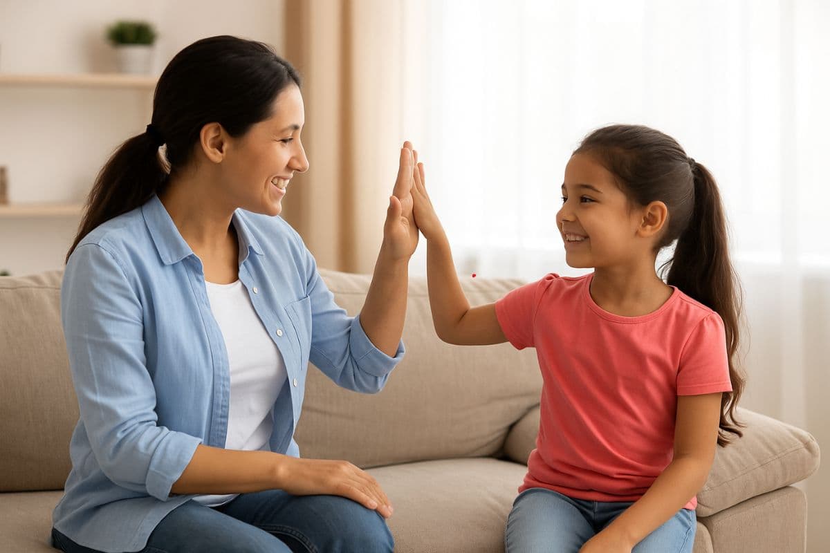 बचपन में बच्चों को जरूर सीखा दें ये 5 आदतें, सब लोग कहेंगे- वाह! संस्कार तो उम्र से बड़े हैं