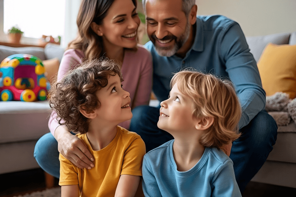 Parenting Tips Parenting Tips