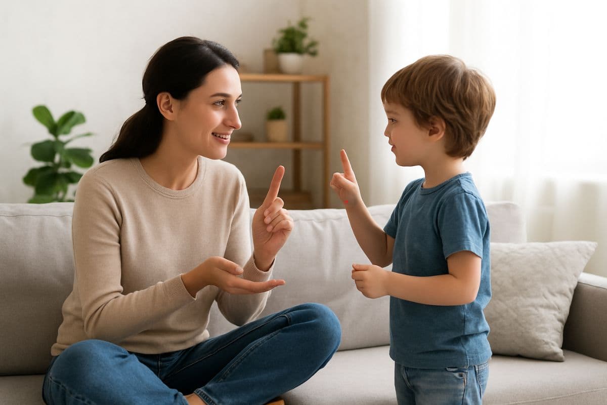 Parenting Tips: इन इशारों को पढ़ें और बनें सुपर मॉम-डैड, बच्चों को कभी नहीं होगी परेशानी