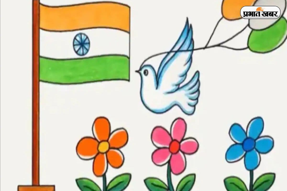 Independence Day 2025 for Kids