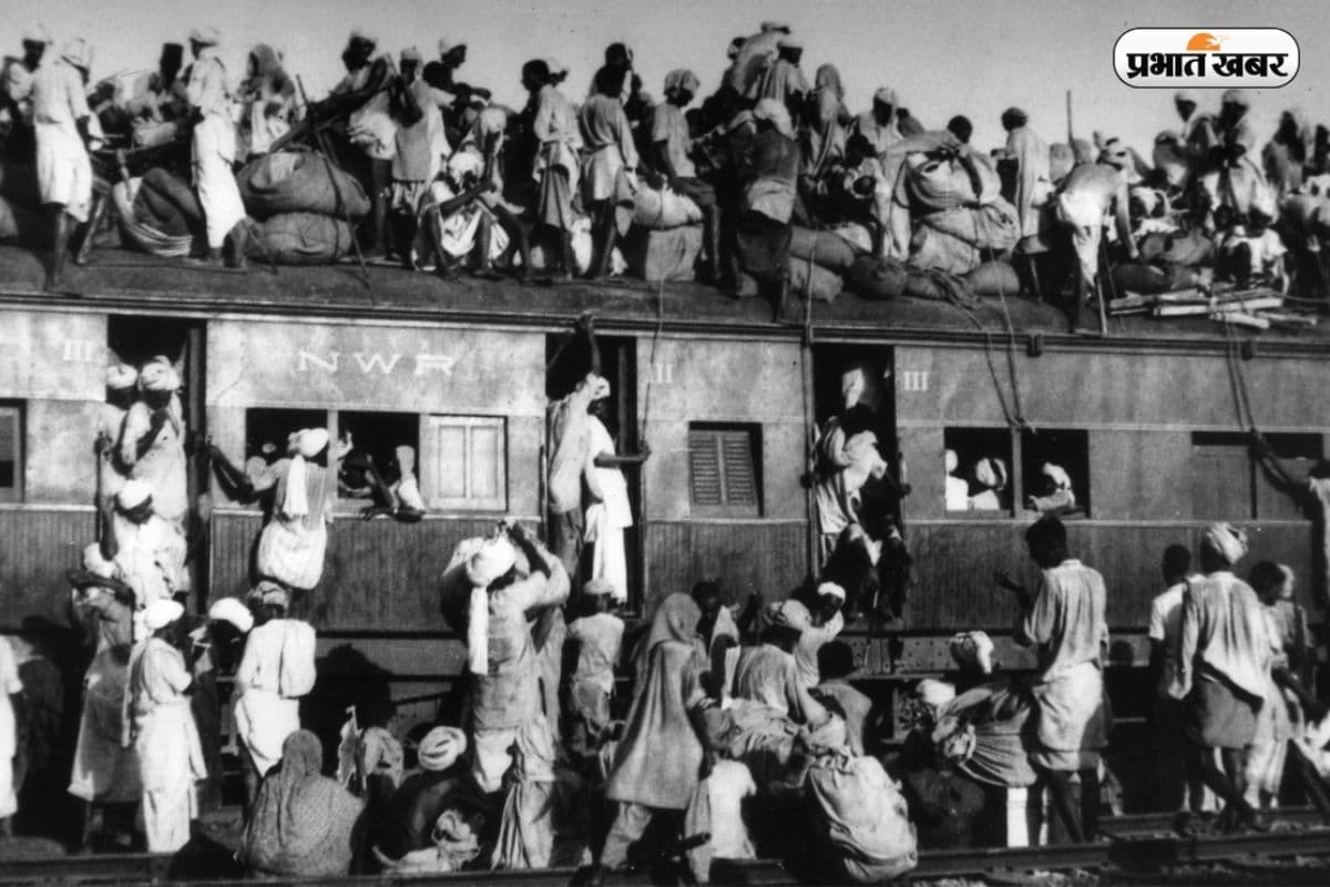 Partition 1947: बंटवारे के समय कितने हिंदू पहुंचे पाकिस्तान और कितने मुसलमान रह गए भारत में? आंकड़े हैरान कर देंगे